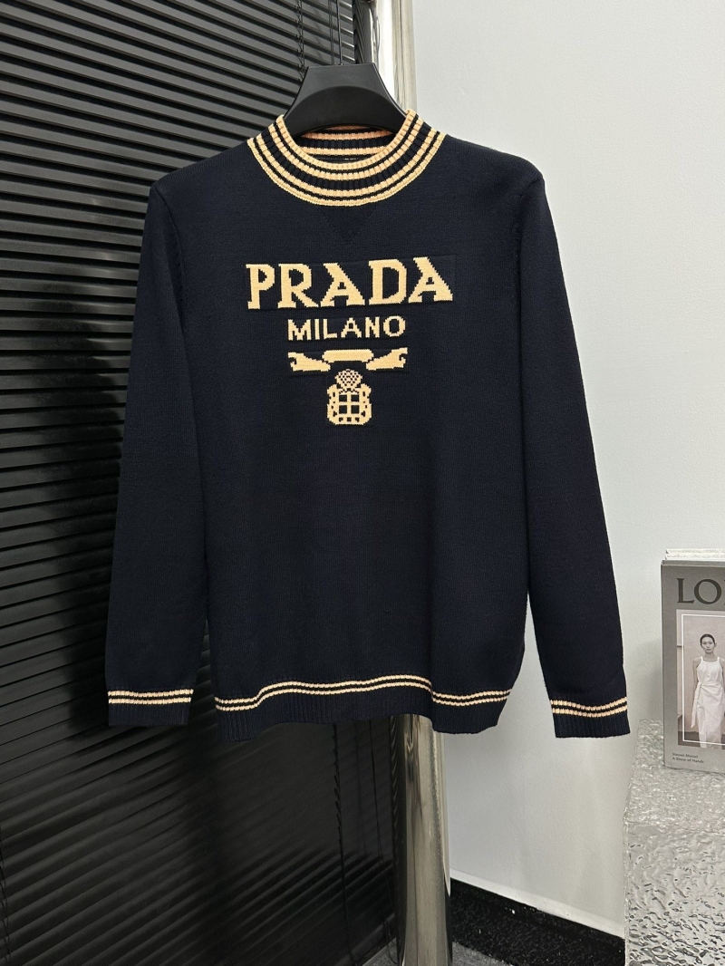 Prada Sweaters